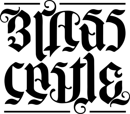 Brass Castle Brewery logo