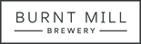 Burnt Mill Brewery logo
