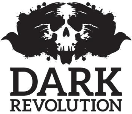 Dark Revolution Brewery logo