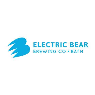 Electric Bear Brewing Co logo