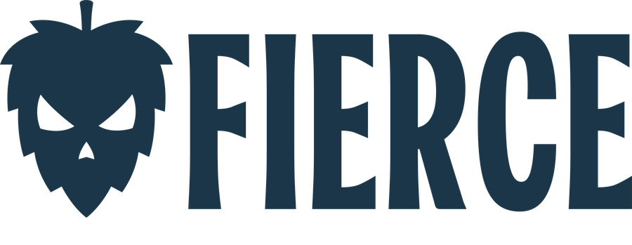 Fierce Beer logo