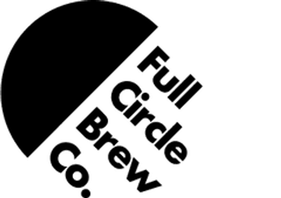 Full Circle Brew Co logo