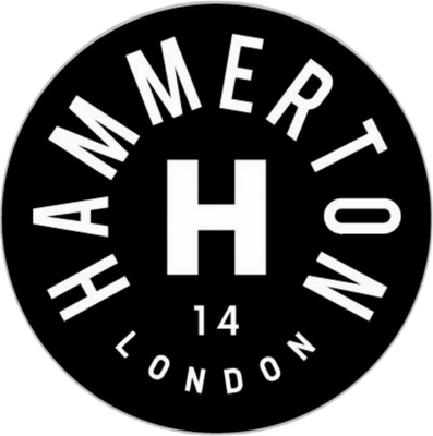 Hammerton Brewery logo