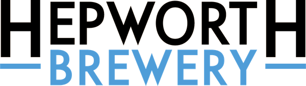 Hepworth Brewery logo