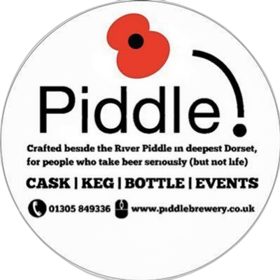 Piddle Brewery logo