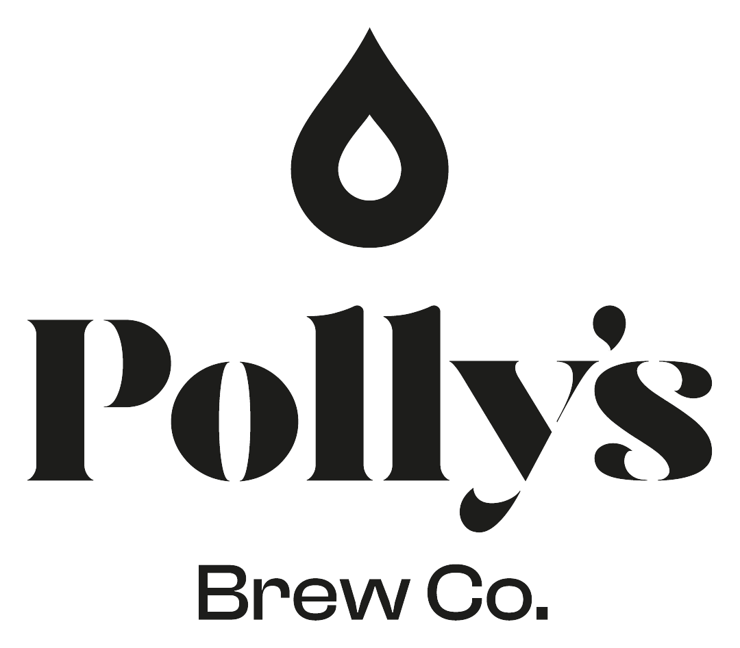 Polly's Brew Co logo