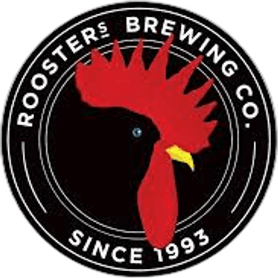 Roosters Brewing Co logo