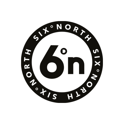 Six Degrees North logo