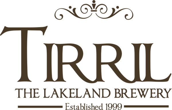 Tirril Brewery logo