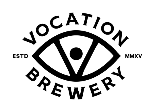 Vocation Brewery logo