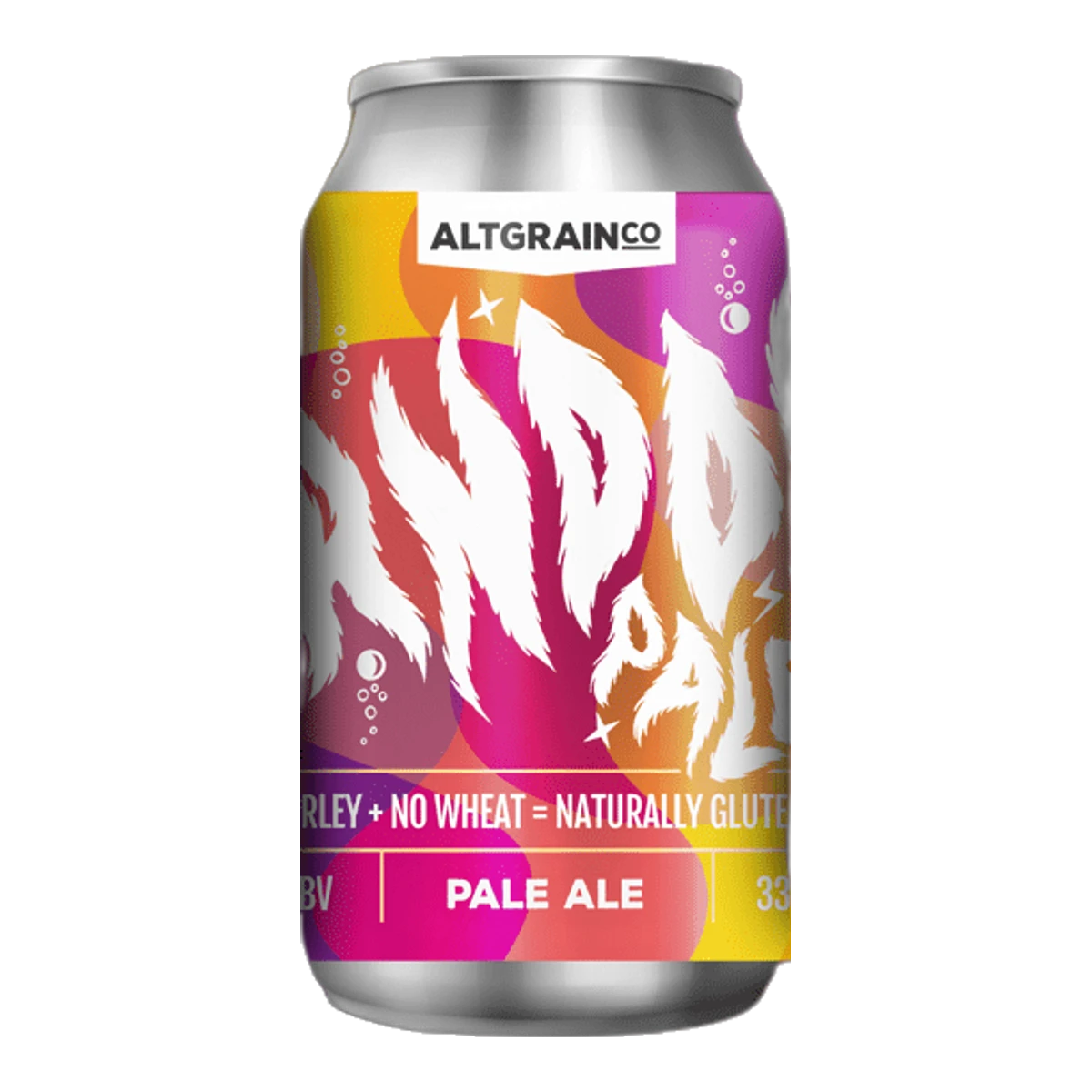 Random Pale Ale in 330ml Cans