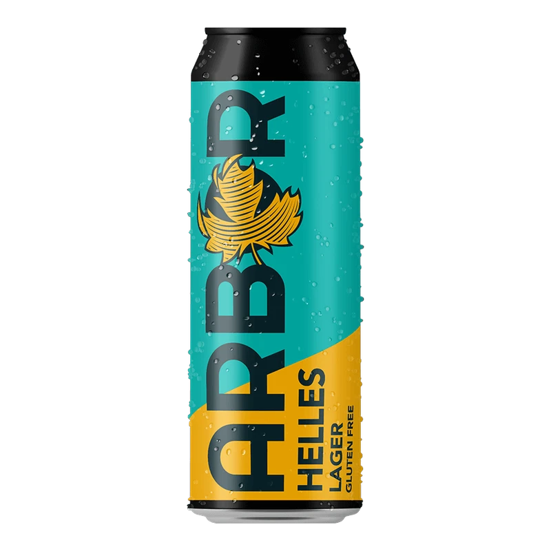 Helles Lager GF