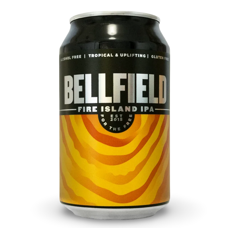Fire Island IPA