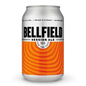 Session Ale