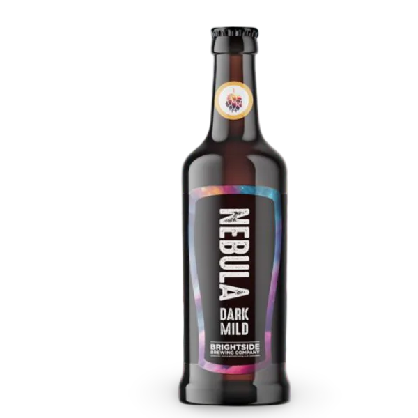 Nebula Dark Mild