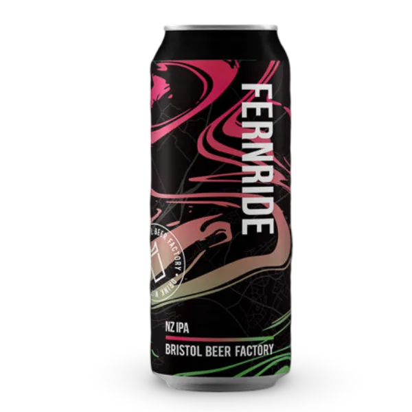 Fernride