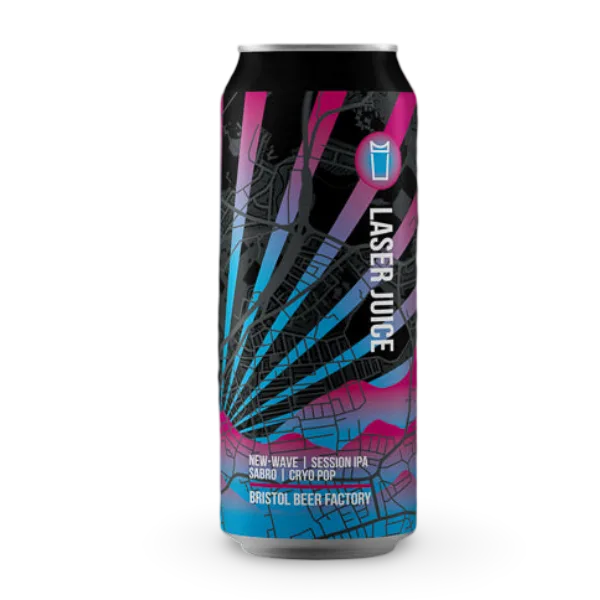 Laser Juice