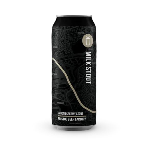 Milk Stout