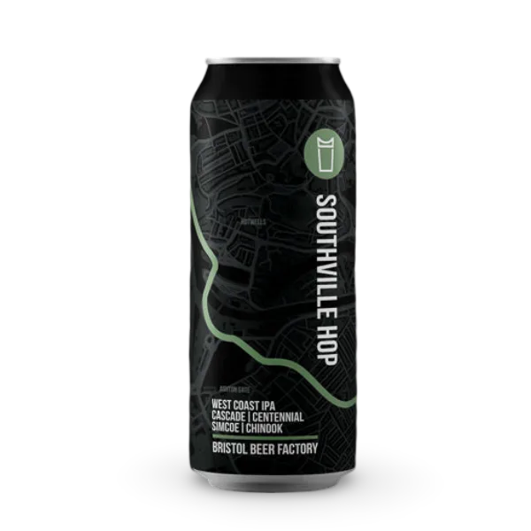 Southville Hop