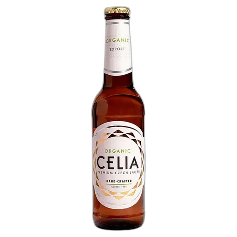 Celia Organic Lager