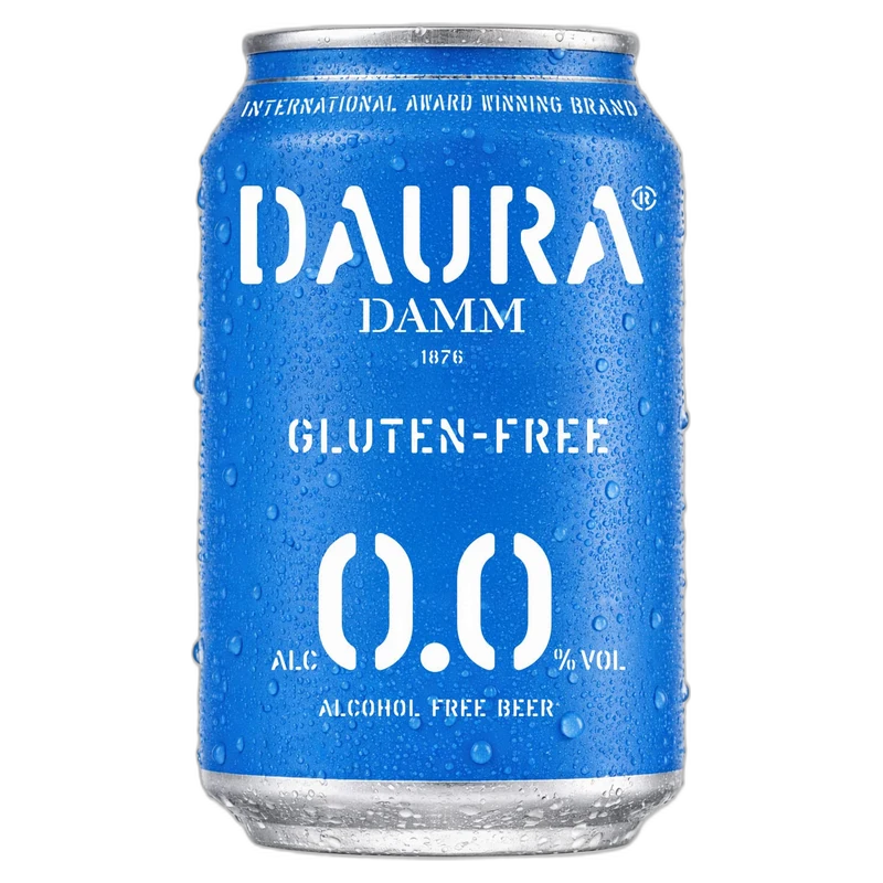 Daura 0.0%