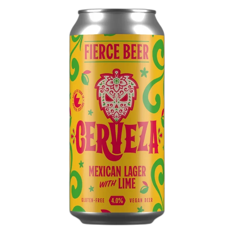 Cerveza