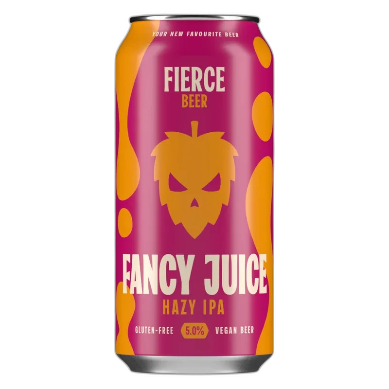 Fancy Juice