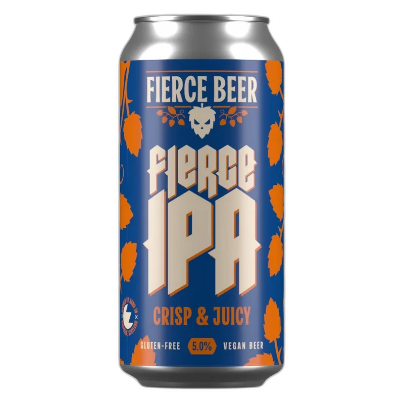Fierce IPA