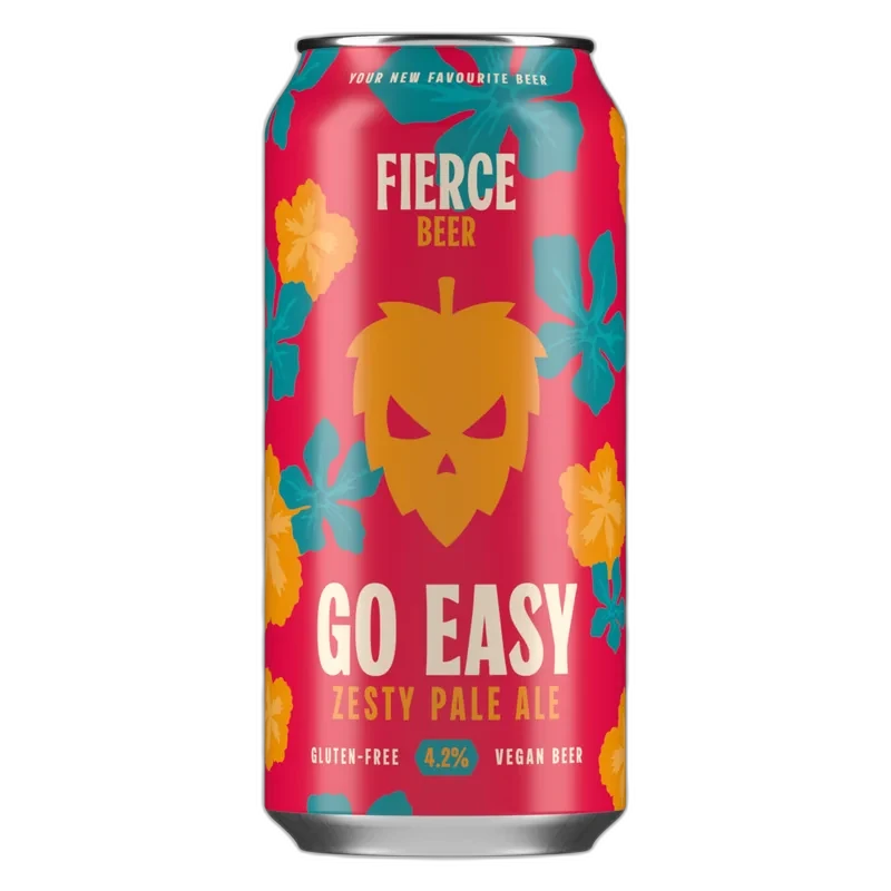 Go Easy