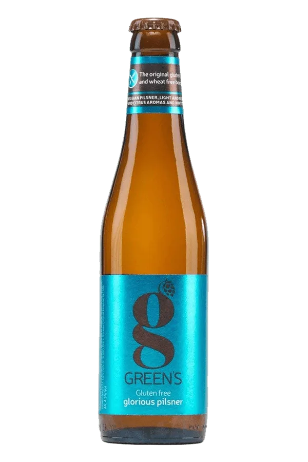 Premium Pilsner
