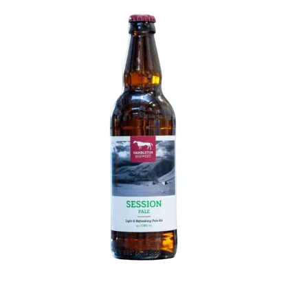 Session Pale