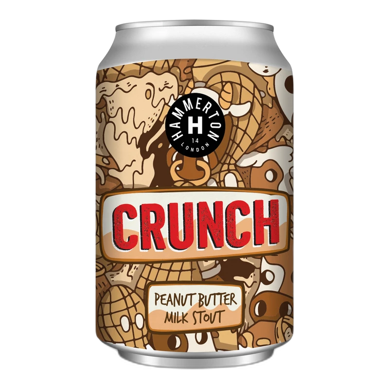 CRUNCH