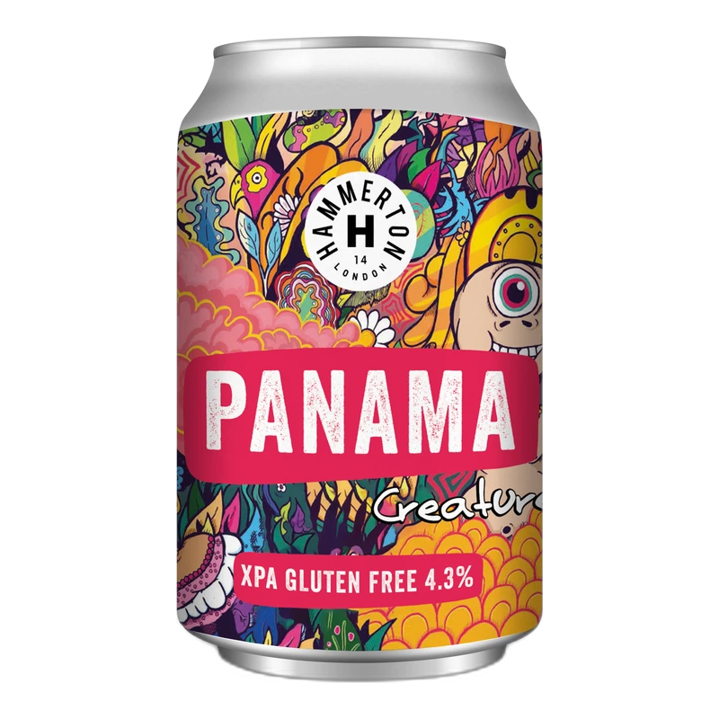 Panama Creature