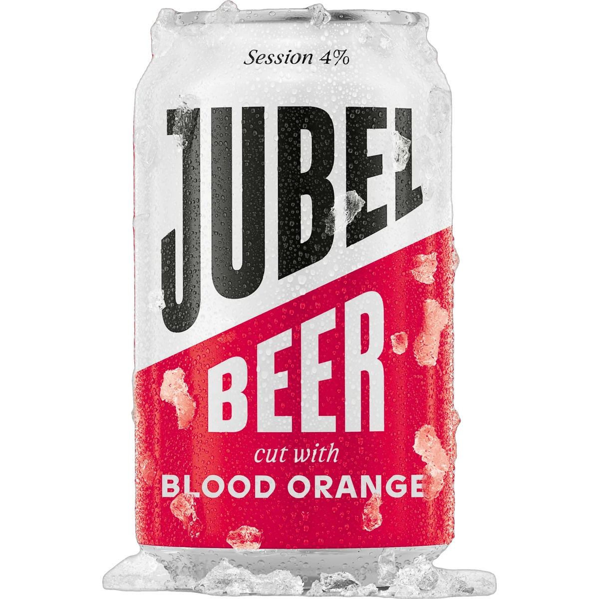 JUBEL Blood Orange