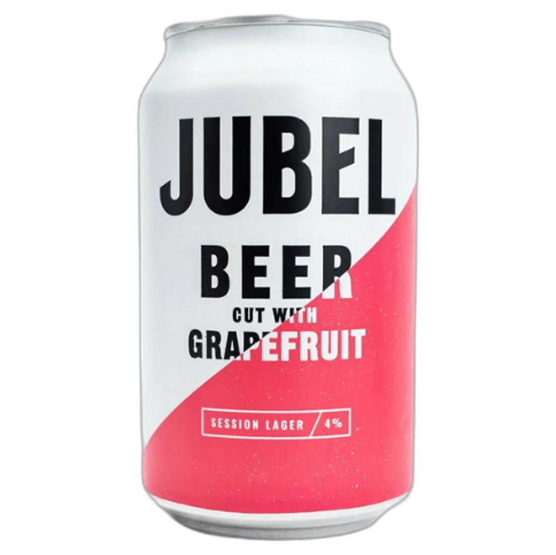 JUBEL Grapefruit