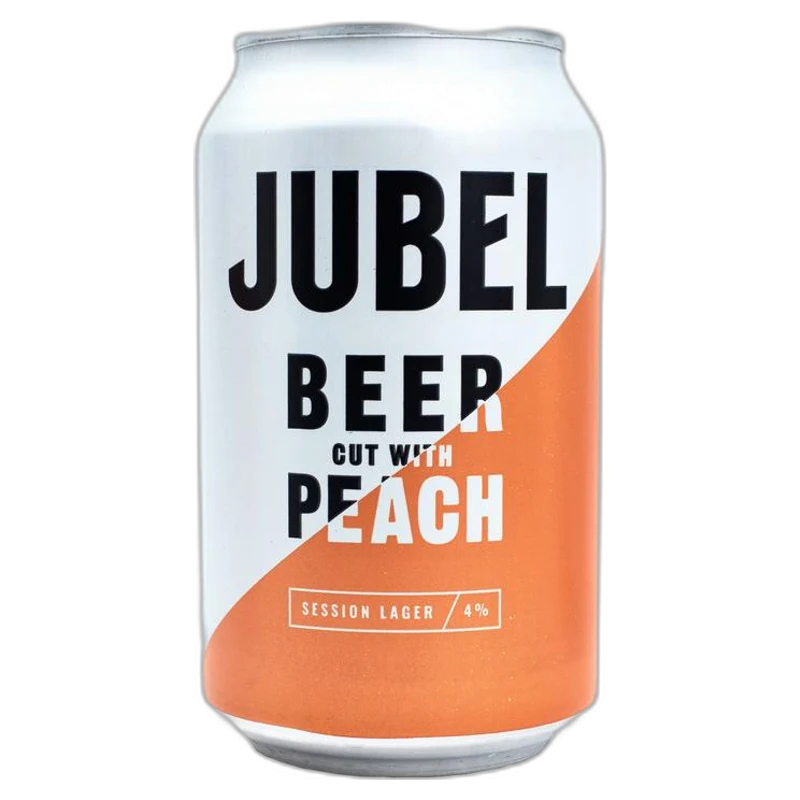 JUBEL Peach