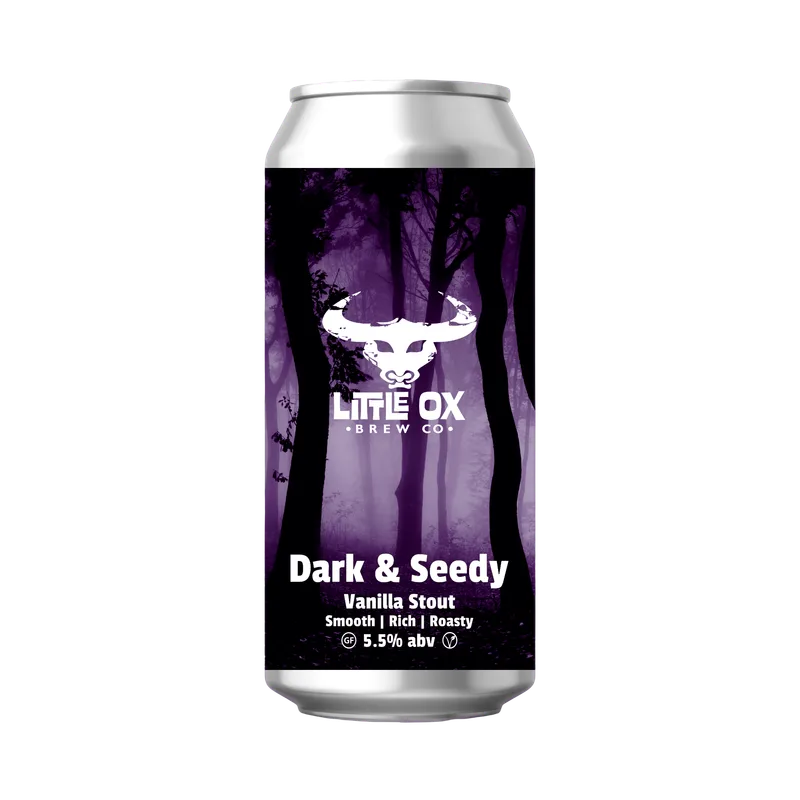 Dark & Seedy