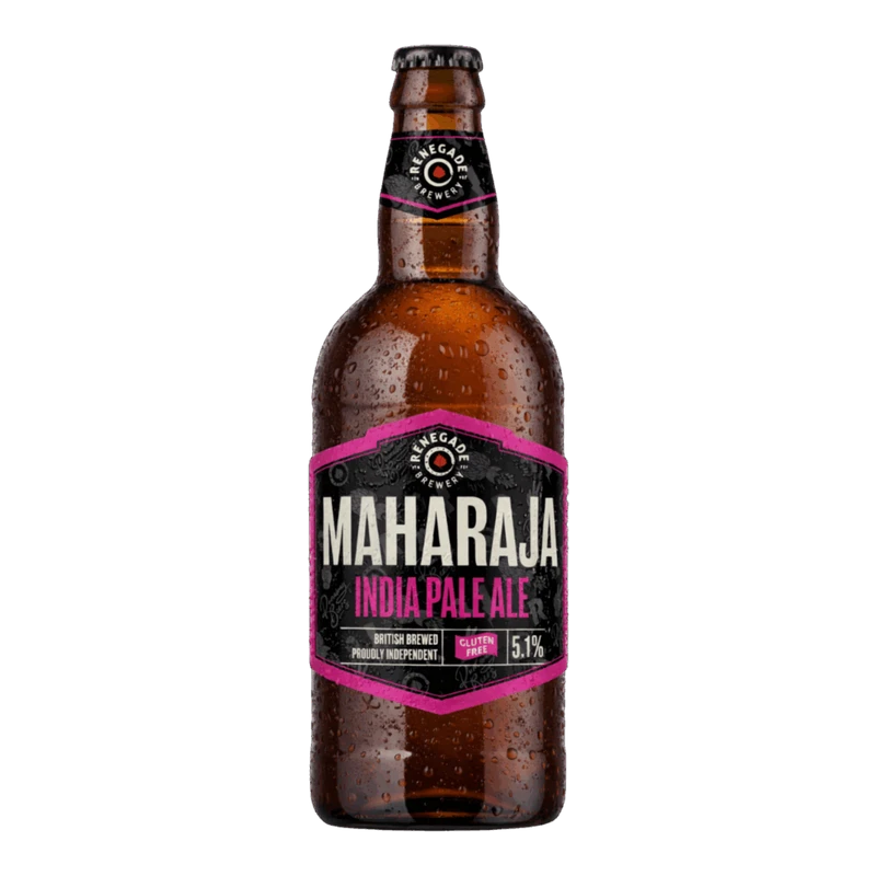 Maharaja IPA