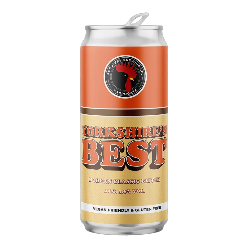 Yorkshire's Best