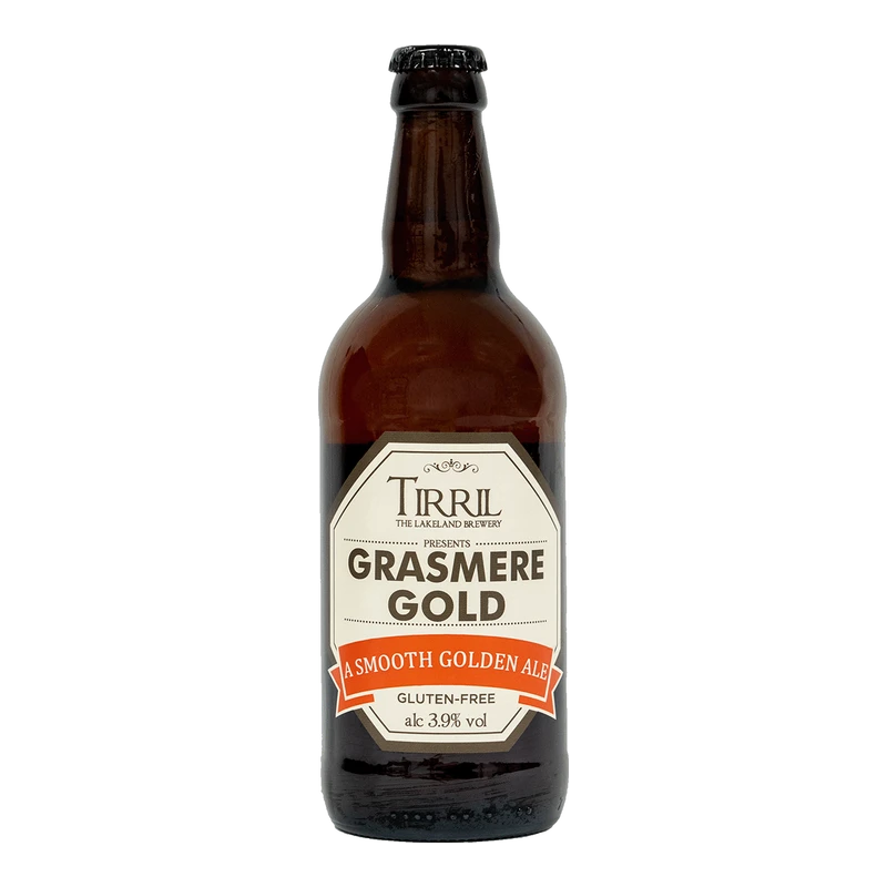 Grasmere Gold