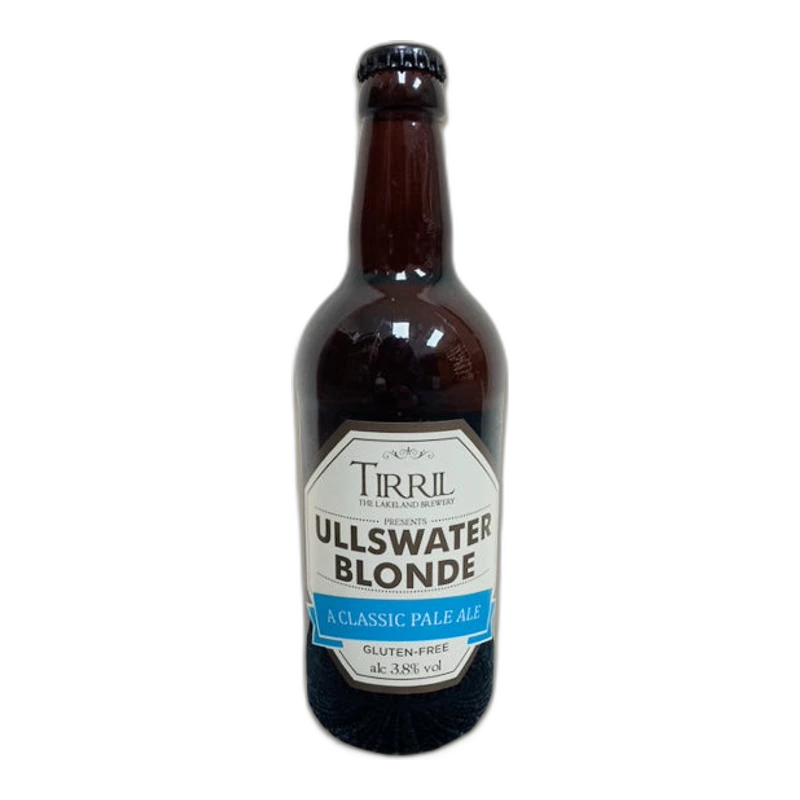 Ullswater Blonde
