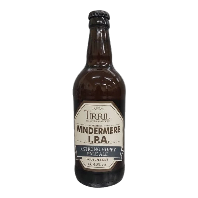 Windermere IPA