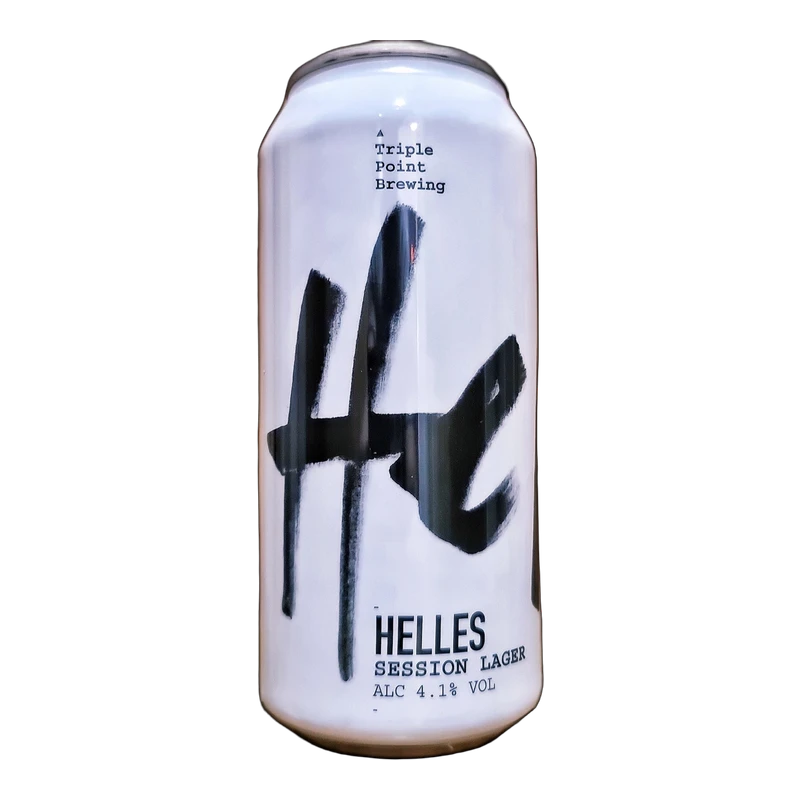 Helles Lager
