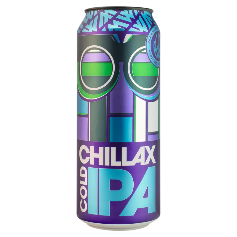 Chillax