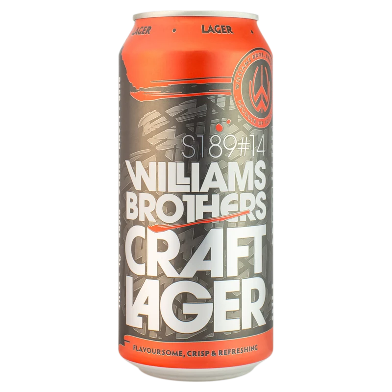 Craft Lager
