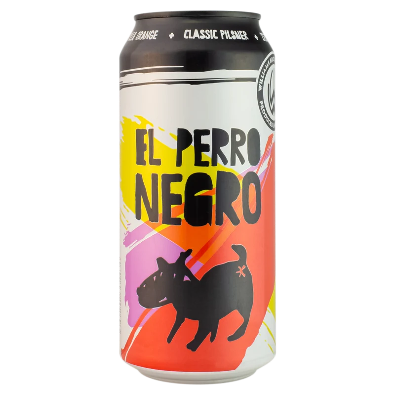 El Perro Negro